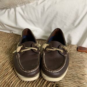 Sperry Topsider Authentic Original Boat Shoes